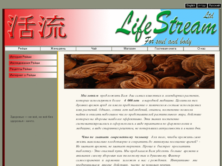 www.lifestream.co.il