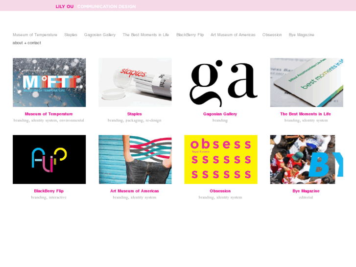 www.lily-ou.com