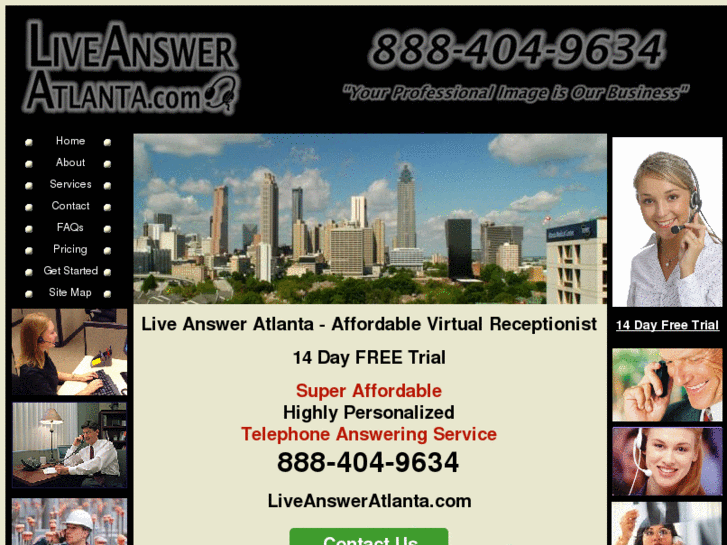 www.liveansweratlanta.com