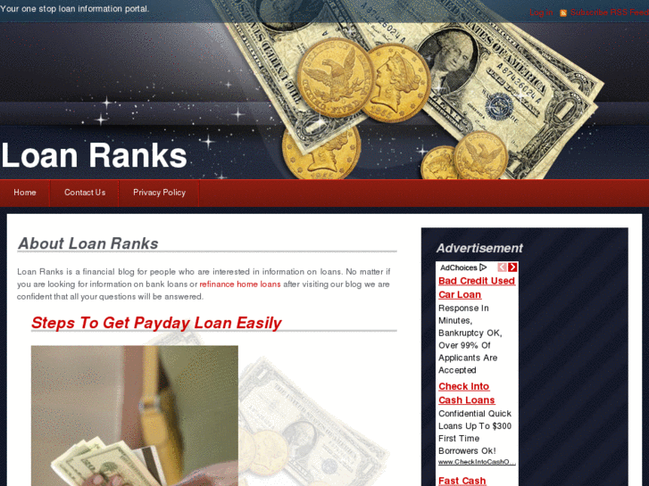 www.loanranks.com