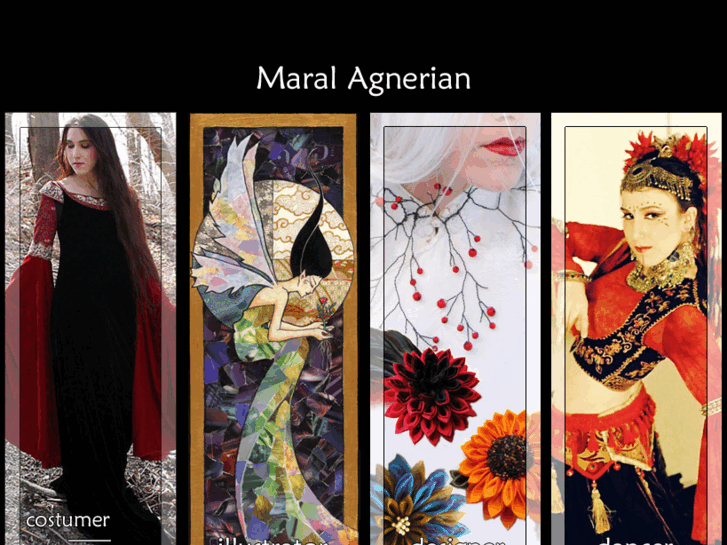 www.maral-agnerian.com