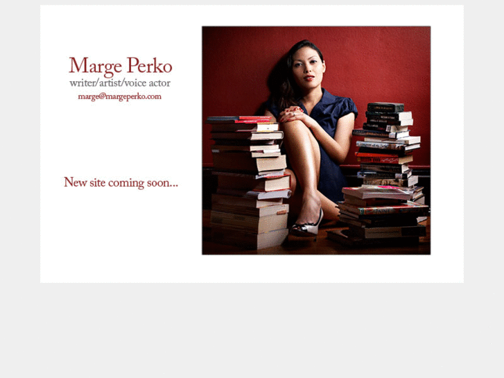 www.margeperko.com