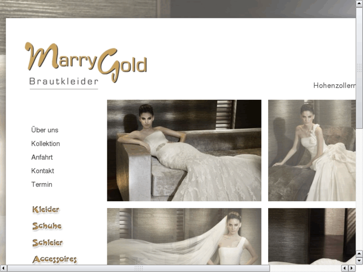 www.marrygold.de