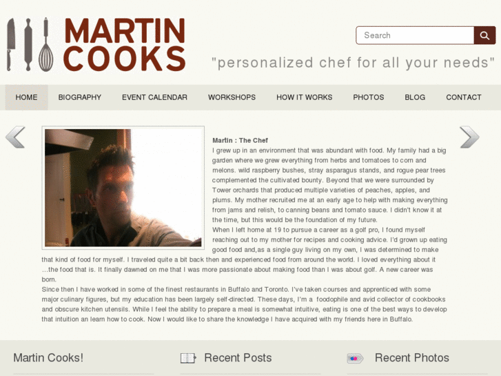 www.martincooks.com