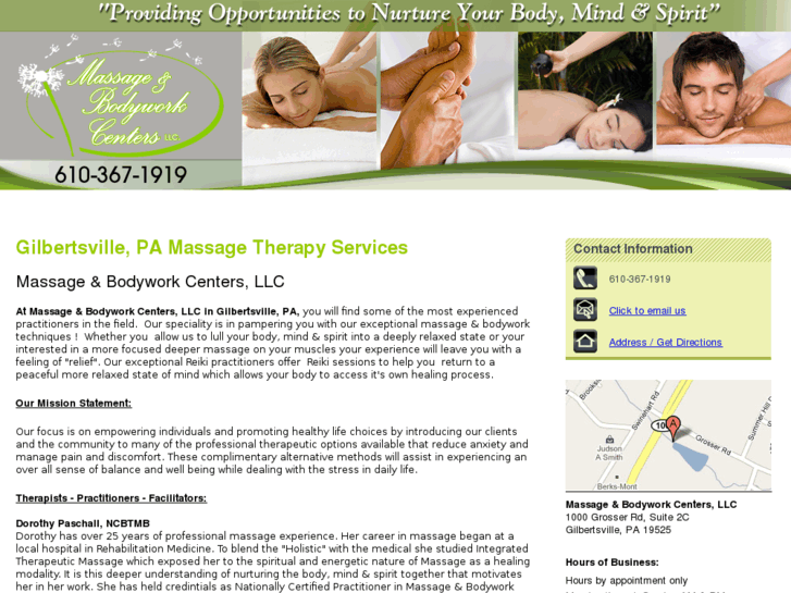 www.massageandbodyworkcenters.com