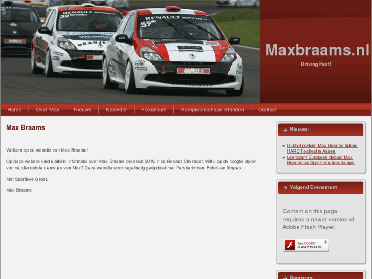 www.maxbraams.nl