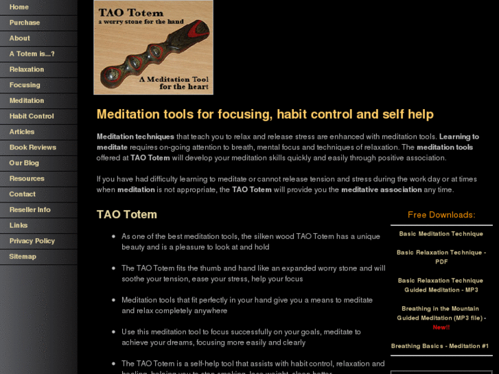 www.meditation-tool.com