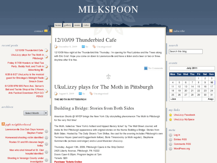 www.milkspoon.com