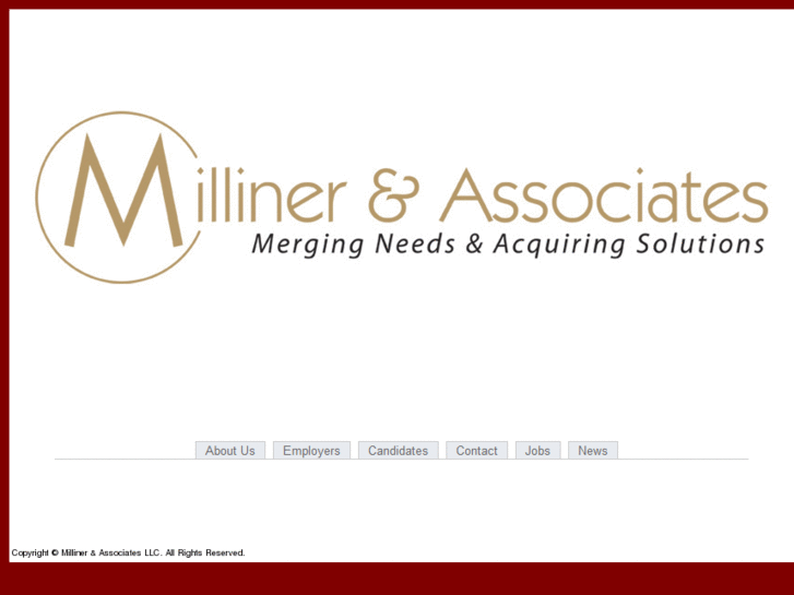 www.millinerandassoc.com