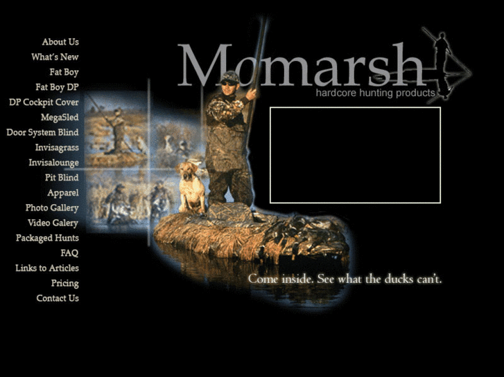 www.momarsh.com