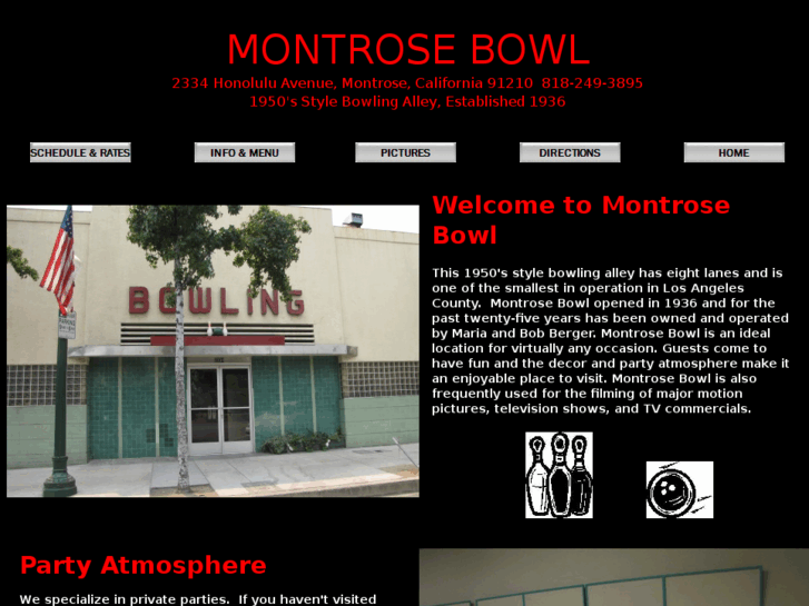 www.montrosebowl.com