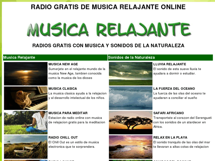 www.musicarelajante.es