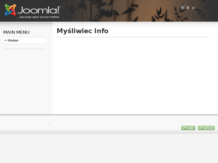 www.mysliwiec.info