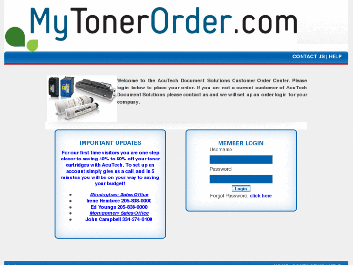 www.mytonerorder.com