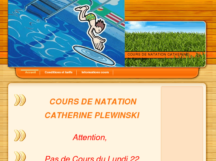 www.natation-sensation.com