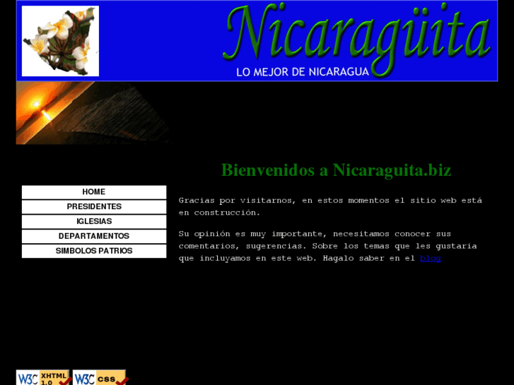 www.nicaraguita.biz