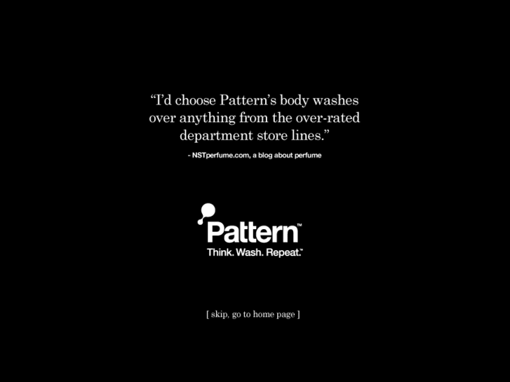 www.patternproducts.com