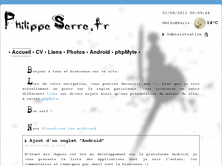 www.philippeserre.fr