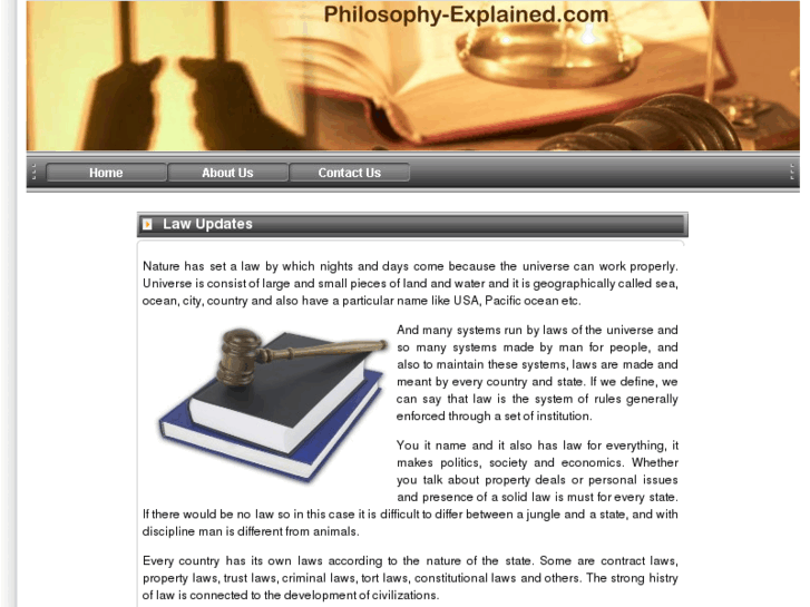 www.philosophy-explained.com