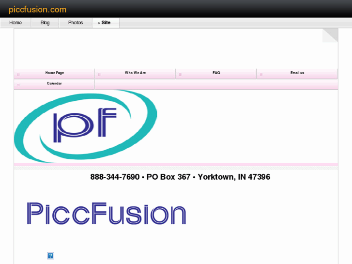 www.piccfusion.com