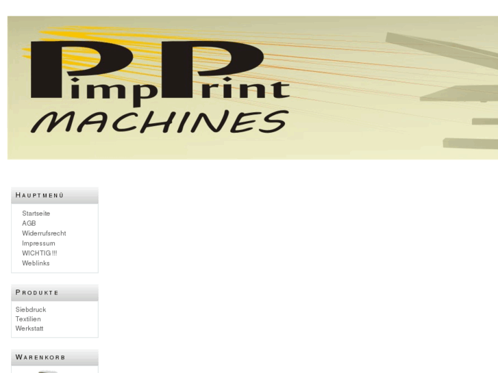 www.pimpprintmachines.com