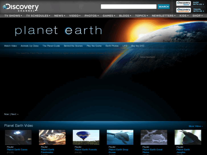 www.planet-earth.com