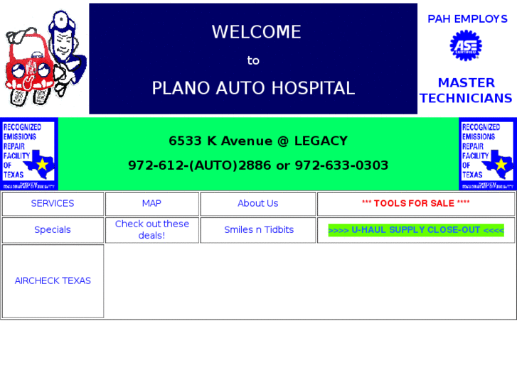 www.planoautohospital.com