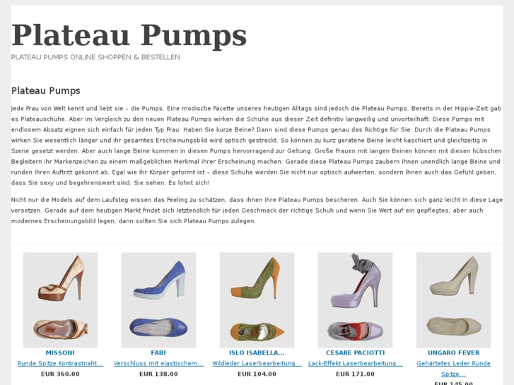 www.plateaupumps.org