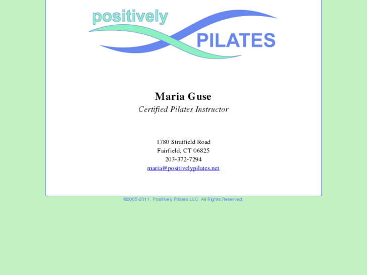 www.positivelypilates.net