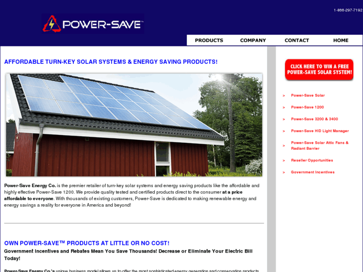 www.power-save.com