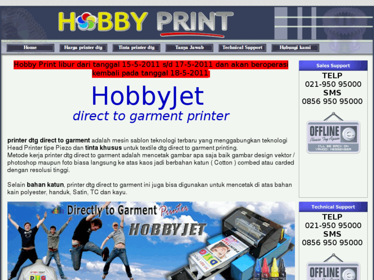 www.printer-dtg.com