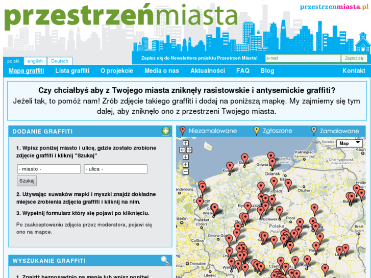 www.przestrzenmiasta.pl