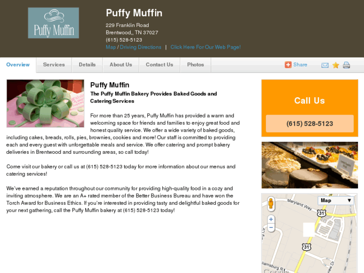 www.puffymuffintn.com