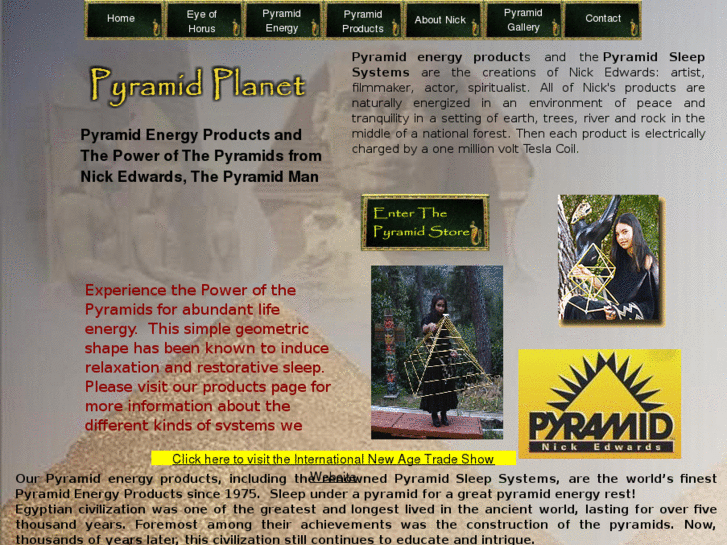 www.pyramidplanet.com