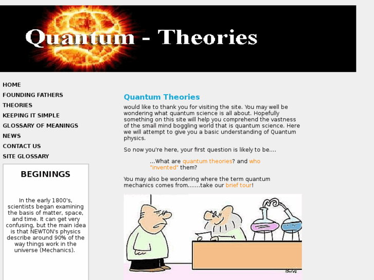 www.quantum-theories.com