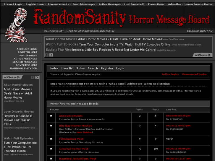 www.randomsanity.com