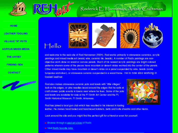 www.reh-art.com