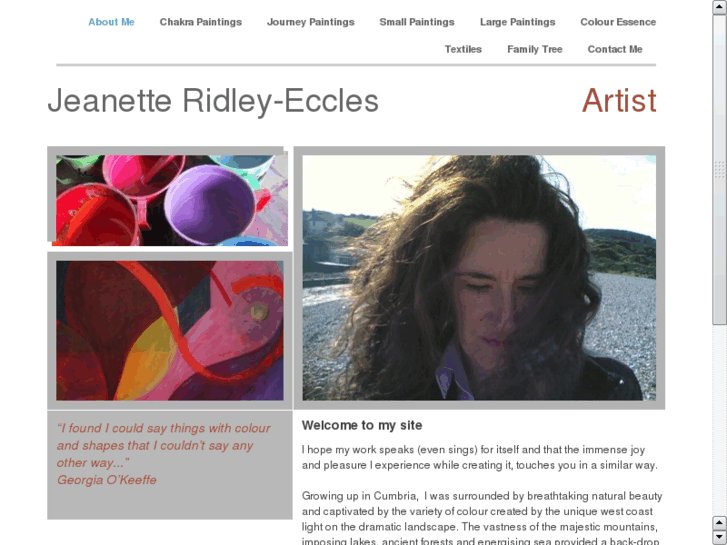 www.ridley-eccles.com