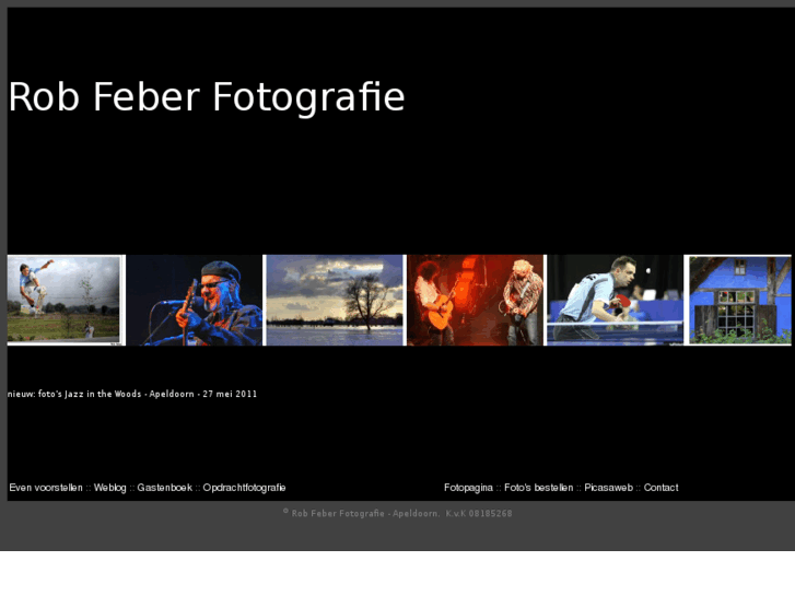 www.robfeberfotografie.nl