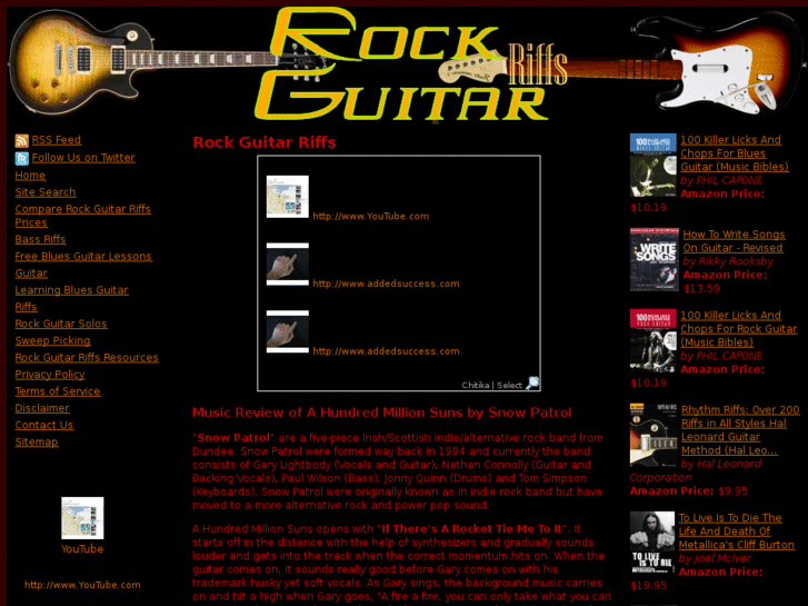 www.rockguitarriffs.com