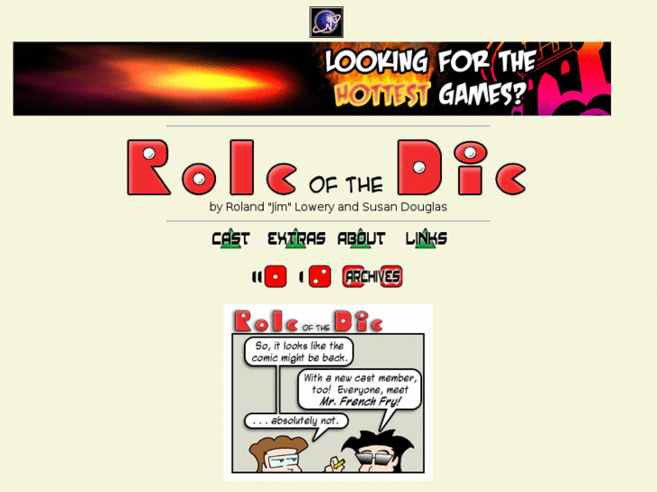 www.roleofthedie.com