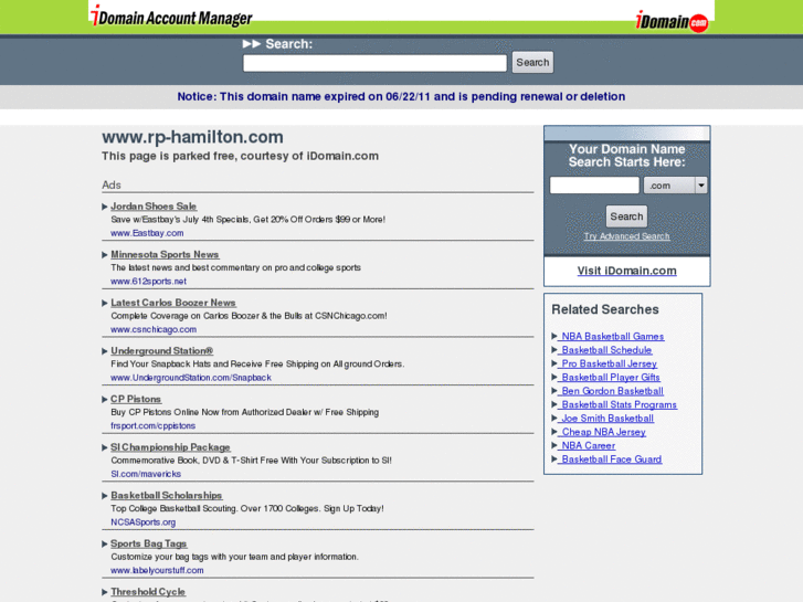 www.rp-hamilton.com