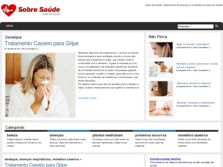 www.saudenoclique.com.br