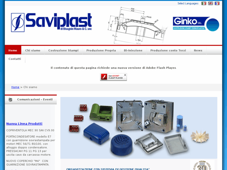 www.saviplast.com