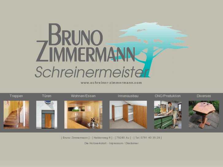 www.schreiner-zimmermann.com