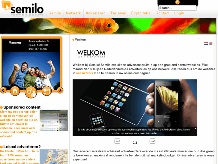 www.semilo.biz