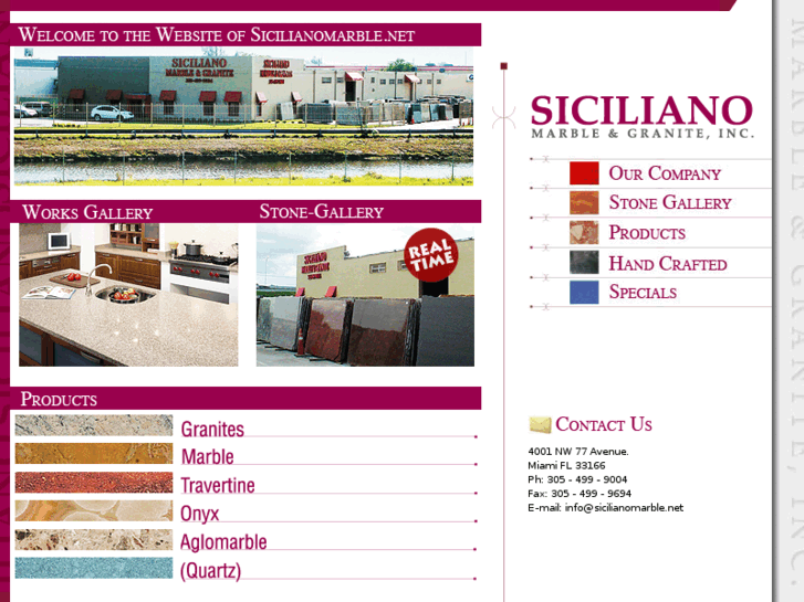 www.sicilianomarble.net