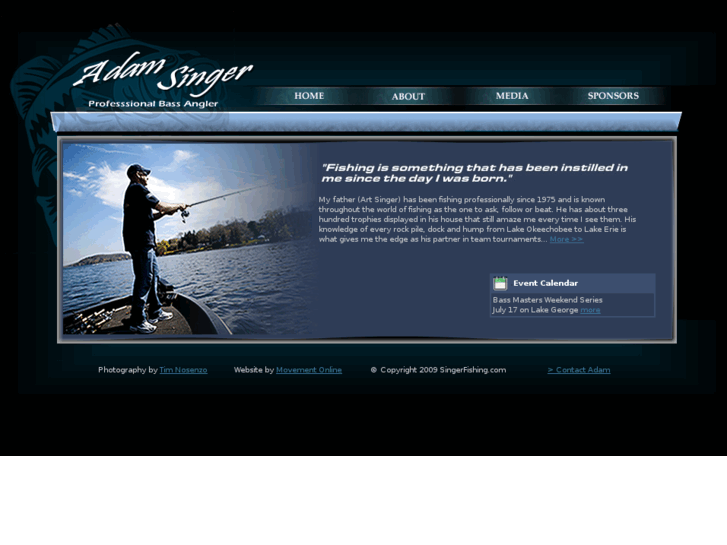 www.singerfishing.com