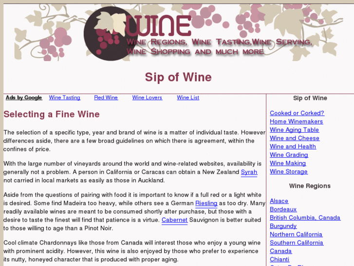 www.sipofwine.com