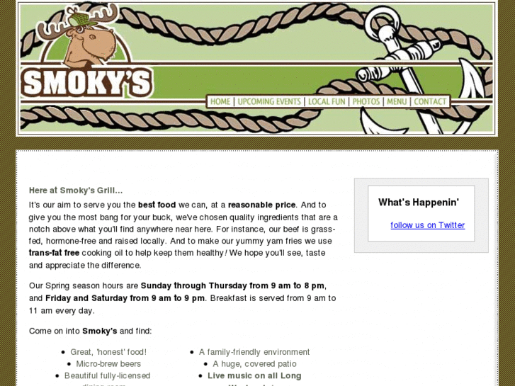 www.smokysgrill.com
